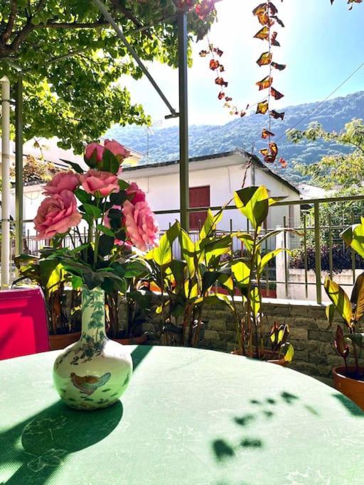 Villa Simotas 4 Four Poros  Exterior photo